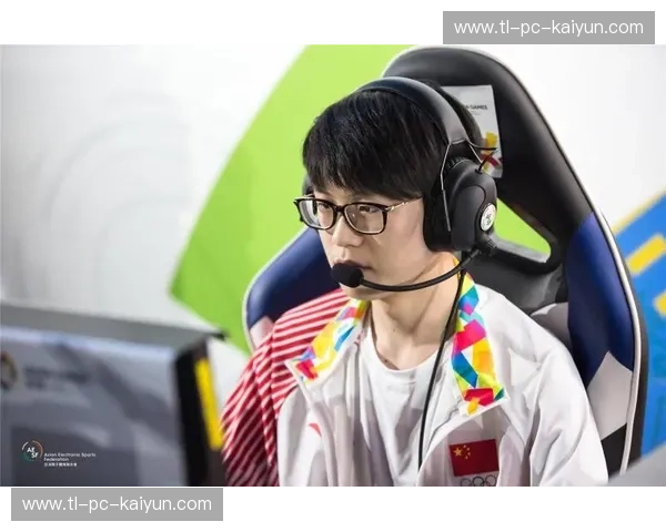 电竞训练计划：从菜鸟到职业选手的进阶蓝图